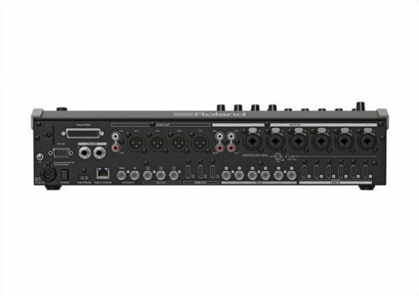 イベント映像配信のオペレートを1台で行える業務用AVミキサーが機能を強化して登場