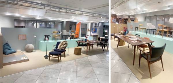 お気に入りの椅子や居心地の良い空間の写真を投稿！新宿OZONEのSNSフォロー＆投稿キャンペーンが2/7まで開催中