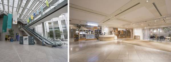 お気に入りの椅子や居心地の良い空間の写真を投稿！新宿OZONEのSNSフォロー＆投稿キャンペーンが2/7まで開催中