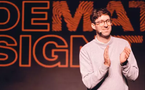 グローバルデザインカンファレンス「Design Matters Tokyo 23」2023年6月2日・3日六本木で開催決定