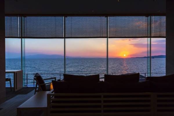 赤穂温泉『絶景露天風呂の宿 銀波荘』　チェリスト 近藤浩志氏を招き2月19日・20日限定の特別コンサートを開催