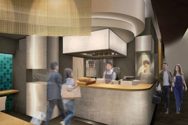 1/31(火) 羽田空港直結・羽田エアポートガーデンに京都 茶寮翠泉が新オープン。本場京都で行列の宇治抹茶カフェ　～話題のパフェやだんご、金箔ソフトが旅の疲れをはんなり癒す～