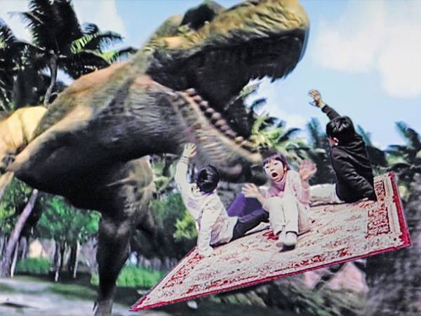 SKIPシティ20周年記念イベントを2月4日(土)、5日(日)開催