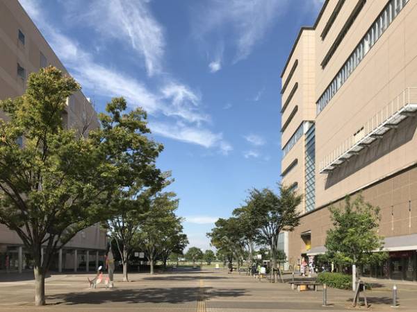 SKIPシティ20周年記念イベントを2月4日(土)、5日(日)開催