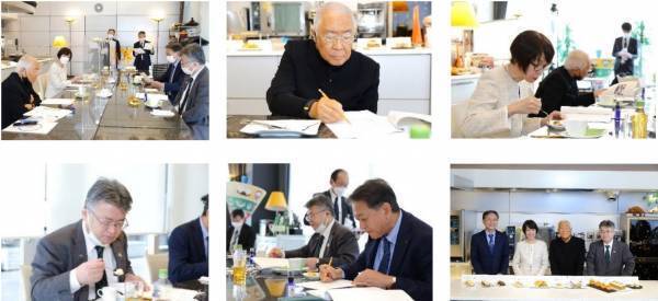 「米粉スイーツレシピコンテスト」結果発表米粉スイーツ王座は「畑の恵み！蓮根入り米粉のキャロットケーキ」みのりカフェ銀座三越の期間限定メニューに採用決定