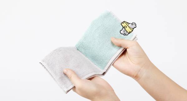 「ねずみのANDY」その愛らしい姿にくぎ付け！エシカルブランド「MOTTERU」よりコラボ製品を新発売！