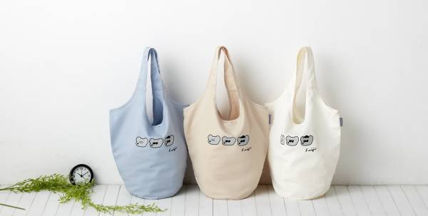 「ねずみのANDY」その愛らしい姿にくぎ付け！エシカルブランド「MOTTERU」よりコラボ製品を新発売！