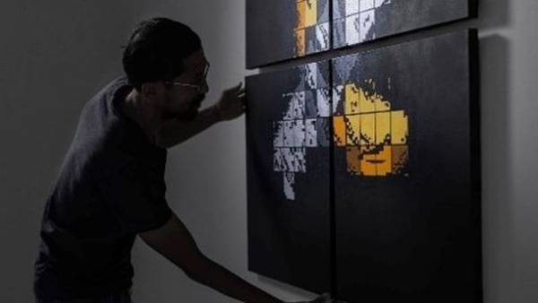 安藤忠雄建築の元美術館ホテル・瀬戸内リトリート青凪にて、NFTアートイベント「Meet THE 1st NFT コレクティブ」を2月24日(金)に開催