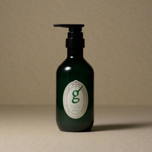 髪と身体にシルクを纏う、Itoguchi BODY & HAIR モイストシャンプー　期間限定「sequence MIYASHITA PARK」のバスアメニティとして登場！