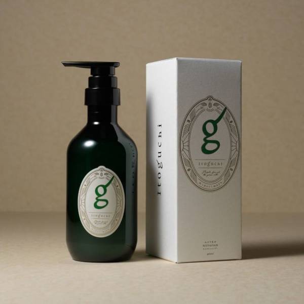 髪と身体にシルクを纏う、Itoguchi BODY & HAIR モイストシャンプー　期間限定「sequence MIYASHITA PARK」のバスアメニティとして登場！