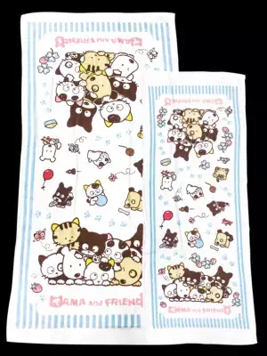 「タマ＆フレンズ～うちのタマ知りませんか？～40周年記念東京メトロスタンプラリー」を2月10日から開催します！