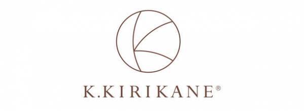 日本の伝統工芸“截金(きりかね)”技法を施したファインジュエリーブランドK.KIRIKANE初のPOP UPを渋谷スクランブルスクエア 4F 428-224にて2月2日～6日開催