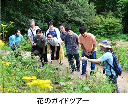 【六甲高山植物園】 2023年3月18日（土）春の訪れとともにシーズンOPEN！