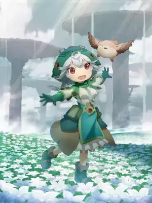 スマホRPG『天空のアムネジア』と『メイドインアビス』のコラボが1月27日(金)スタート！