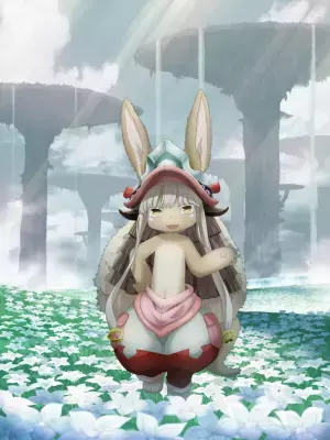 スマホRPG『天空のアムネジア』と『メイドインアビス』のコラボが1月27日(金)スタート！