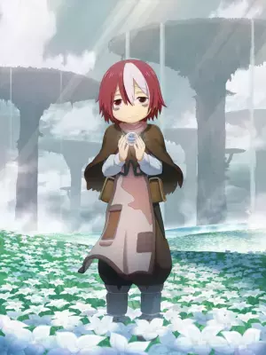 スマホRPG『天空のアムネジア』と『メイドインアビス』のコラボが1月27日(金)スタート！