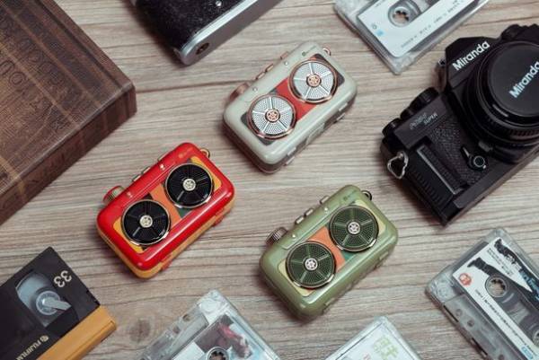 MUZEN新商品「PETA Bluetoothスピーカー」並びに「DISCO Bluetoothスピーカー」を2023年2月17日(金)に同時発売