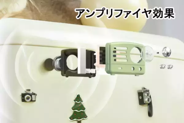 MUZEN新商品「PETA Bluetoothスピーカー」並びに「DISCO Bluetoothスピーカー」を2023年2月17日(金)に同時発売