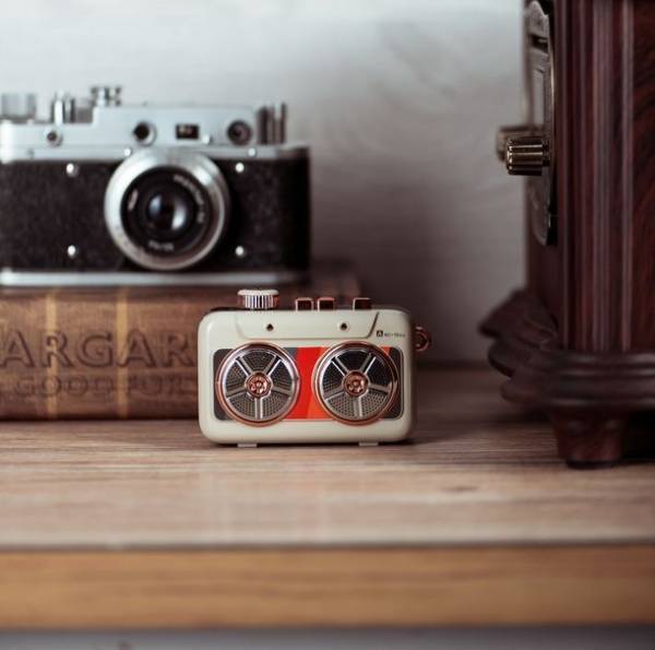 MUZEN新商品「PETA Bluetoothスピーカー」並びに「DISCO Bluetoothスピーカー」を2023年2月17日(金)に同時発売