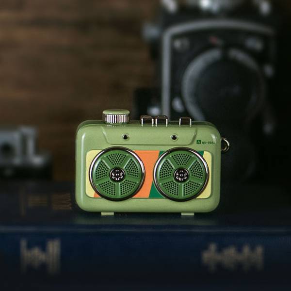 MUZEN新商品「PETA Bluetoothスピーカー」並びに「DISCO Bluetoothスピーカー」を2023年2月17日(金)に同時発売