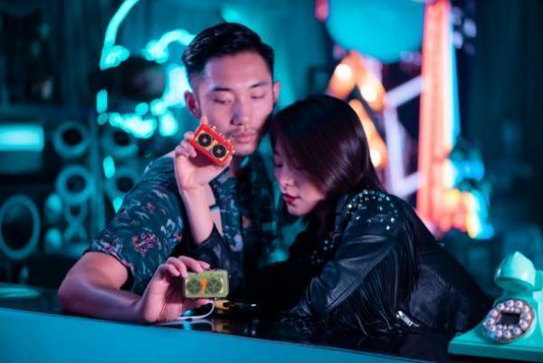 MUZEN新商品「PETA Bluetoothスピーカー」並びに「DISCO Bluetoothスピーカー」を2023年2月17日(金)に同時発売