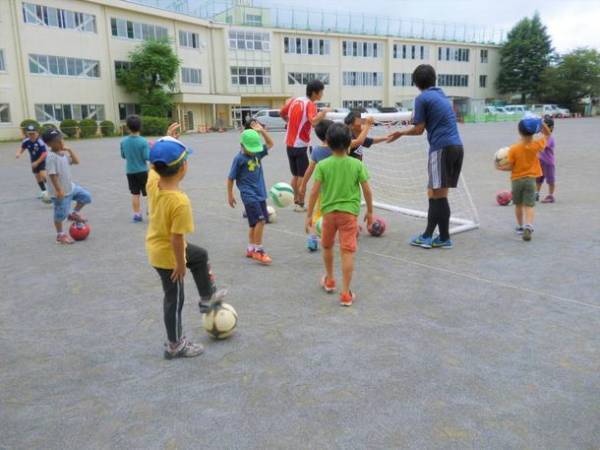 アンフィニの運営する放課後児童クラブの支援員を2023年2月から募集開始(茨城・千葉・宮城・青森・福島・静岡)