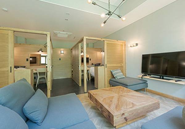 800年の歴史ある温泉場　菱野温泉に、登山電車で行く大自然の本格フィンランド式サウナ施設「Sauna Space TOJIBA」をオープンします！