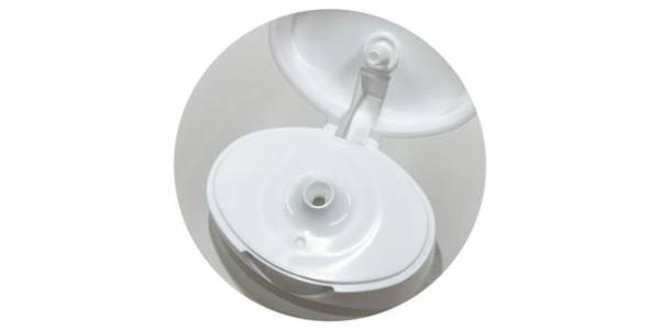 汗ばむ季節に！みずみずしくサラッと保湿　デリケートなお肌の肌あれ・あせも・にきびを防ぐ『ベルディオ薬用ボディジェル』新発売