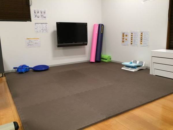 石川県「Hana鍼灸整骨院/HANADOKI」が2月1日から2か月間高齢者専用トレーニングマシンを無料で提供！