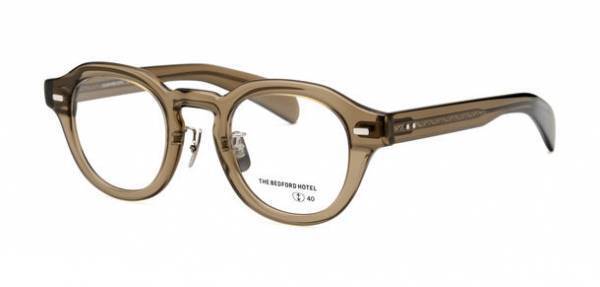 アイウェアブランド『THE BEDFORD HOTEL』　2023 Spring Collectionをお披露目！メガネの聖地 鯖江の自社工場にて職人の技術力を最大限に活かした商品ラインナップ