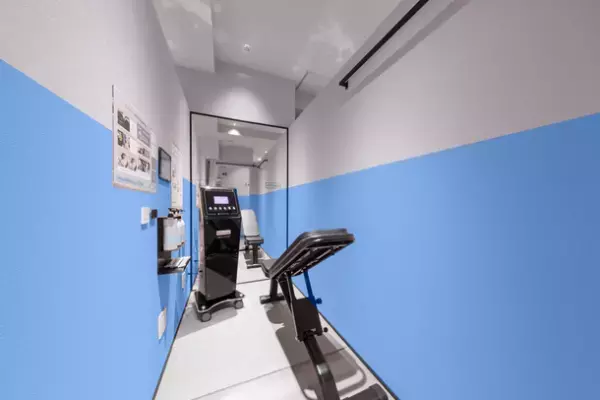 出店数NO.1 女性専用セルフエステ BODY ARCHI　待望のメンズライン「BODY ARCHI MEN(ボディアーキ メン)」3月1日(水)オープン