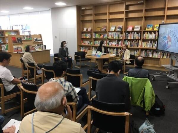九州最古参の出版社・梓書院が創業50周年　キャンペーンやフェア、記念イベントも開催予定！