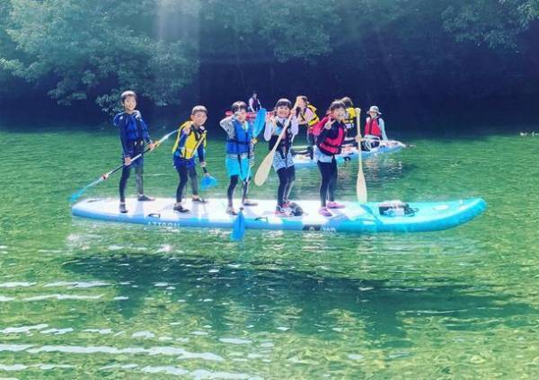 「住みたい田舎ベストランキング」若者世代部門2位の愛媛県西条市　長友佑都選手や眞鍋かをりさんなど著名人からの応援動画を公開