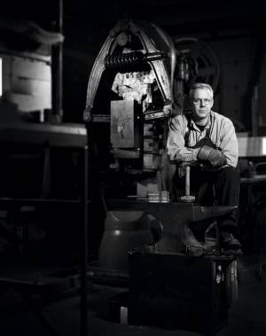 世界最高峰のナイフビルダー、ボブ・クレーマー待望の新シリーズボブ・クレーマー キュミュラスがツヴィリングより2月9日(木)発売！