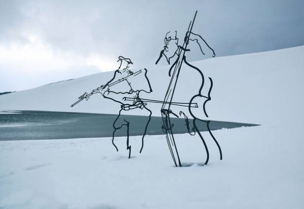 レコードジャケットのデザインから触れるジャズの世界　ART in MUSIC「POINT OF JAZZ」展　「BAG-Brillia Art Gallery-」にて2月11日(土)より開催