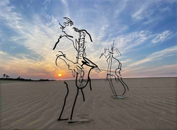 レコードジャケットのデザインから触れるジャズの世界　ART in MUSIC「POINT OF JAZZ」展　「BAG-Brillia Art Gallery-」にて2月11日(土)より開催