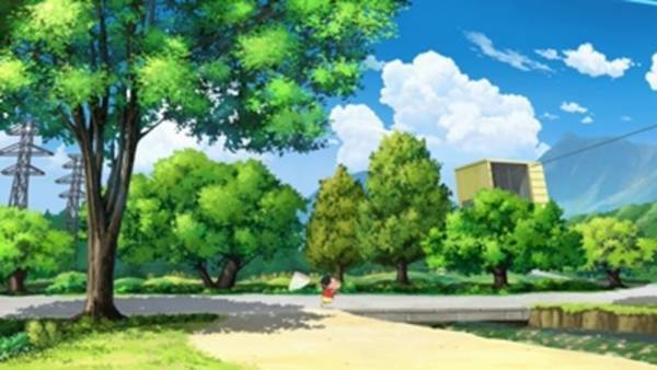 【クレヨンしんちゃん『オラと博士の夏休み』～おわらない七日間の旅～】全世界で45万本突破のヒット作「オラ夏」PS4版がついに日本で本日発売！