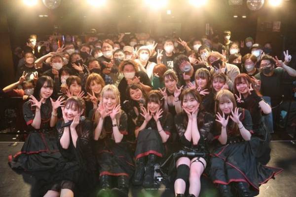 2023春のキャンペーン！アイドルユニットが多数所属するONEtoONE Agencyがアイドル・アーティスト志望者を募集中