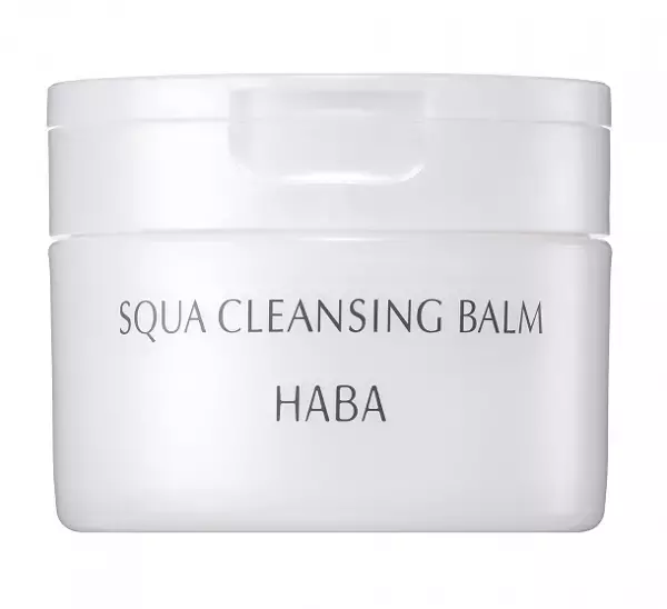 ～バーム状スクワランでメイクはもちろん、毛穴の黒ずみ・ざらつきもオフ～2023年3月28日（火）より数量限定発売！『スクワクレンジングバーム』