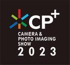 Synology、カメラと写真映像のワールドプレミアショー「CP+ 2023(シーピープラス 2023)」会場イベントに4年ぶりに出展