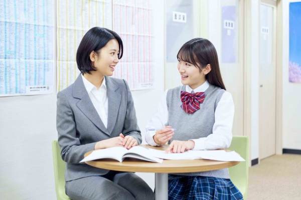 東京都清瀬市初、3月21日(火・祝)に現役大学受験専門予備校「河合塾マナビス清瀬校」を清瀬駅前に開校