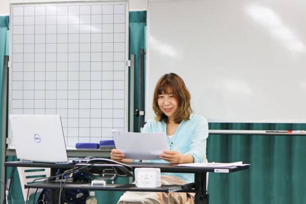 子たちが創作を楽しむひみつ基地　オンライン型シナリオ教室『考える部屋』2023年6月27日(火)開講！