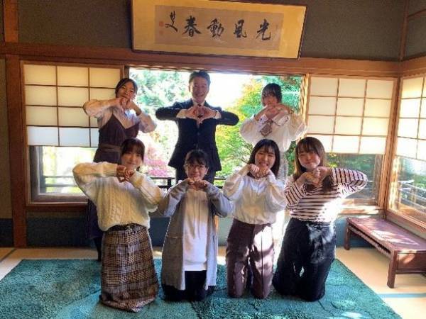 清泉女学院大学の学生が長野市の魅力をTwitterで発信！第5弾の記事を1月31日(火)に公開