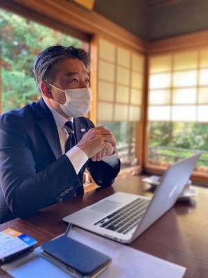 清泉女学院大学の学生が長野市の魅力をTwitterで発信！第5弾の記事を1月31日(火)に公開