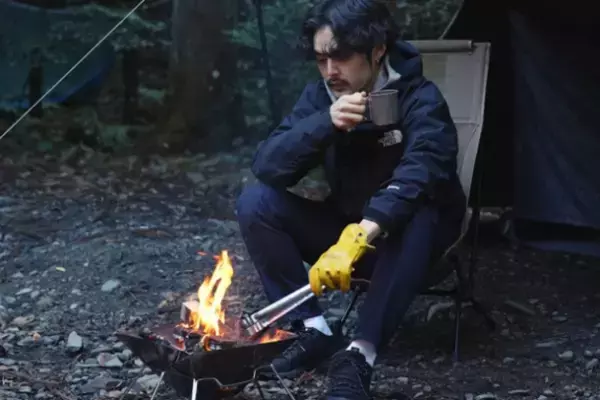 アウトドアを楽しむ全ての方に向けた特化型デニムパンツ　「機能性×デザイン性」にこだわったキャンパーズデニムが先行予約販売を開始