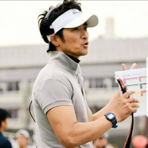 NFL優勝決定戦「スーパーボウル」目前！アナウンサー・アメリカンフットボール指導者 有馬隼人にインタビューを実施