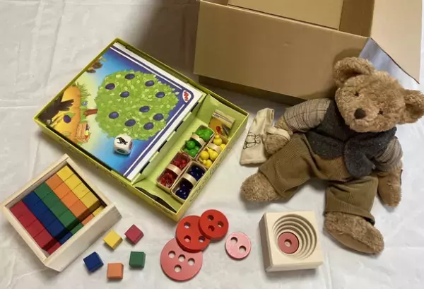 おもちゃのサブスク「おもちゃナビ」が新たな挑戦！SDGs推進を目指して新サービスを3月1日(水)に開始