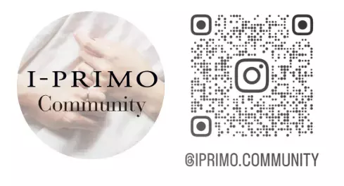 ブライダルリング専門店『アイプリモ』Instagraｍ「コミュニティアカウント」を開設