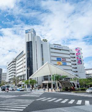 ［新規開院］美容クリニック『TCB東京中央美容外科 那覇院』1月30日(月)オープン！ご予約好評受付中　県庁前駅直結