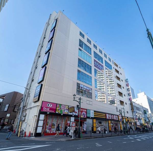 ［新規開院］美容クリニック『TCB東京中央美容外科 船橋院』1月29日(日)オープン！ご予約好評受付中　京成船橋駅徒歩3分